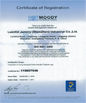 Chine GalaxyBridge household industrial Co, Ltd. certifications